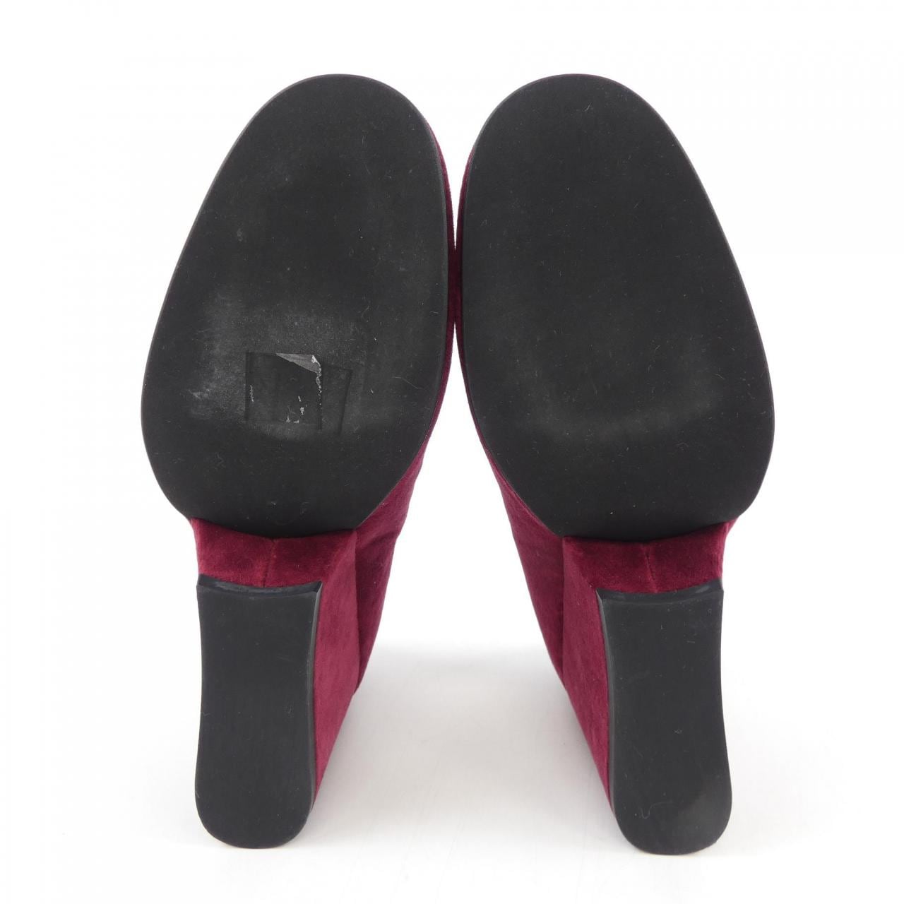 コムデギャルソン COMME des GARCONS シューズ