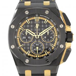 オーデマ･ピゲ ロイヤルオークオフショアクロノグラフ 26420CE.OO.A127CR.01 セラミックxYG 自動巻