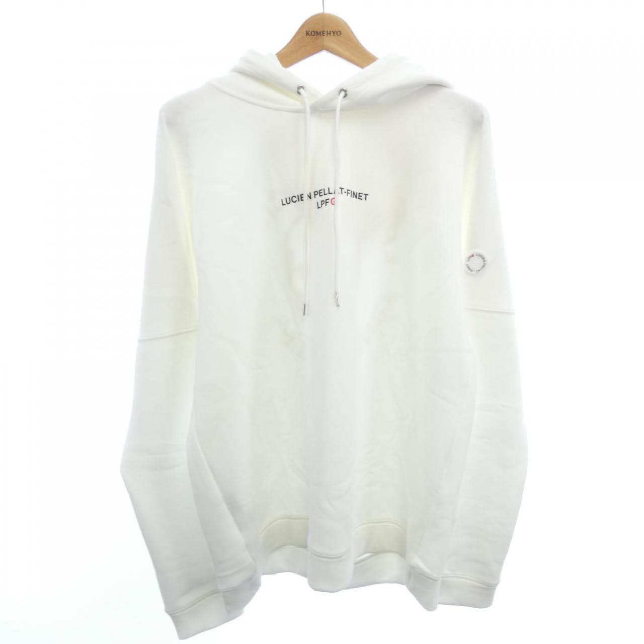 ルシアン ペラフィネ lucien pellat-finet パーカー