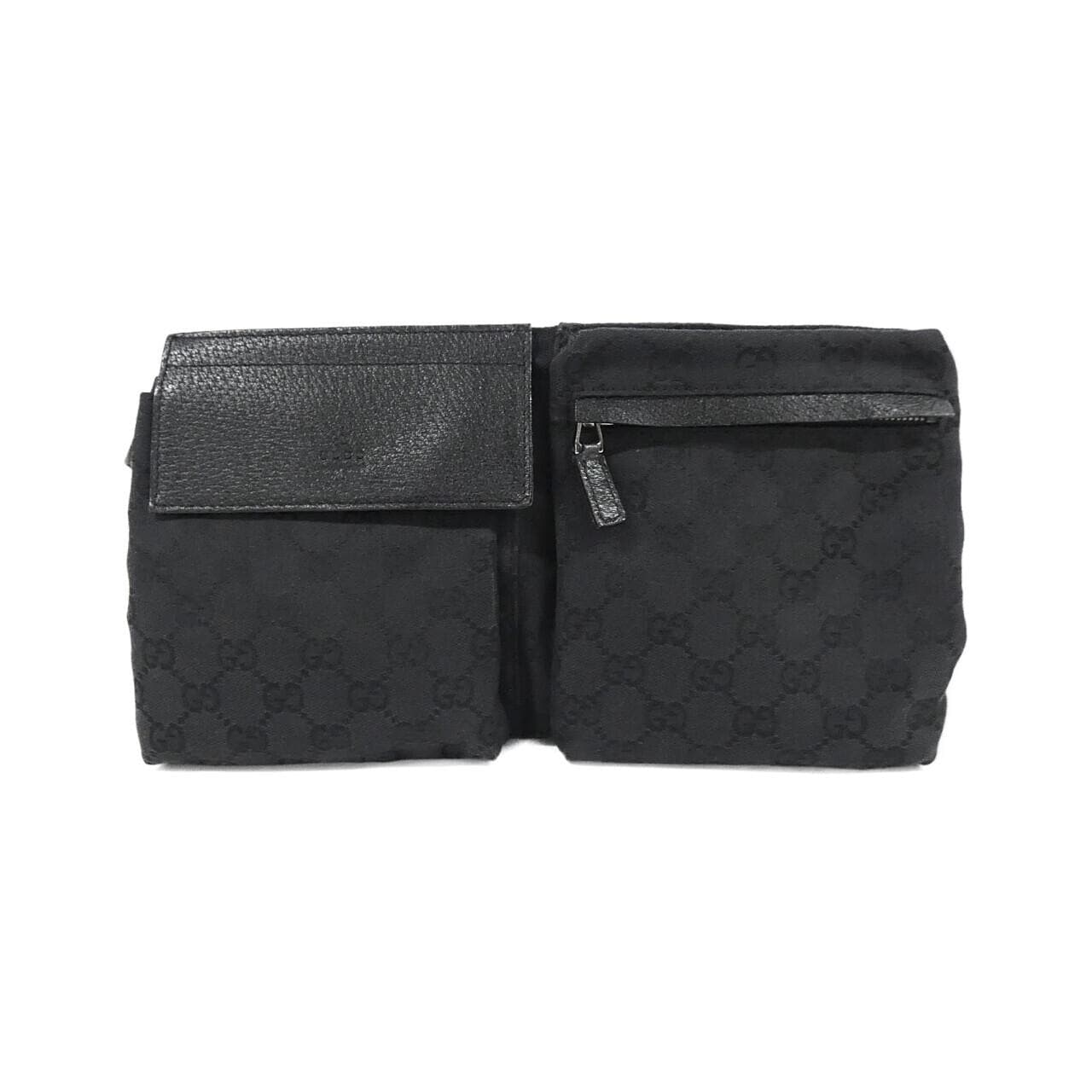 【ヴィンテージ】グッチ 28566 ウエストバッグ