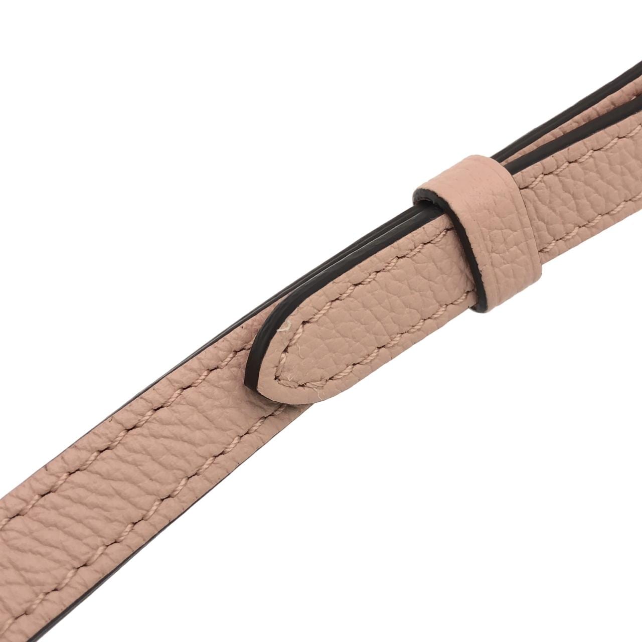 ルイヴィトン マヒナ スカラ ミニ M80092 ショルダーバッグ