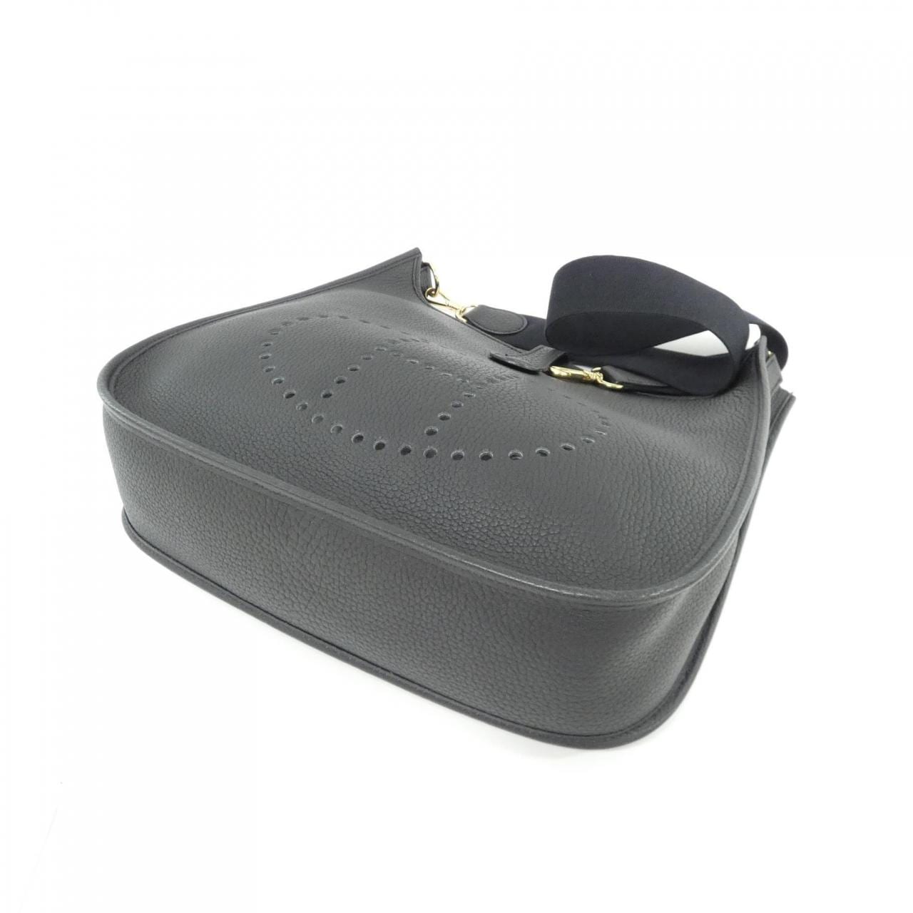 エルメス エヴリン GM ショルダーバッグ