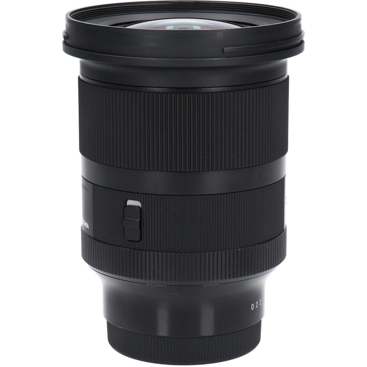 （Ａ）Ｅ２０ｍｍ　Ｆ１．４ＤＧ　ＤＮ