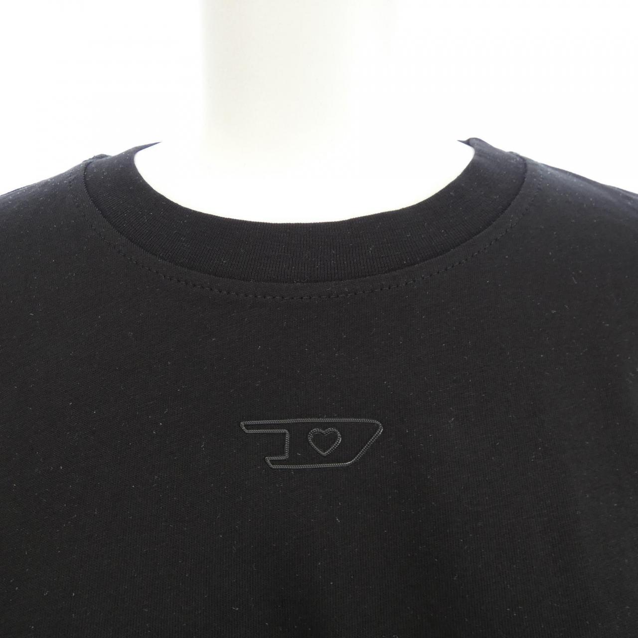 ディーゼル DIESEL A15461 RHERA Tシャツ