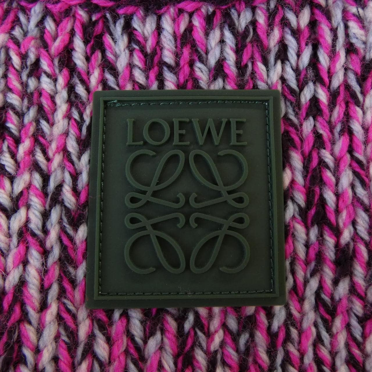 ロエベ LOEWE SS40Y14KF0 ニット
