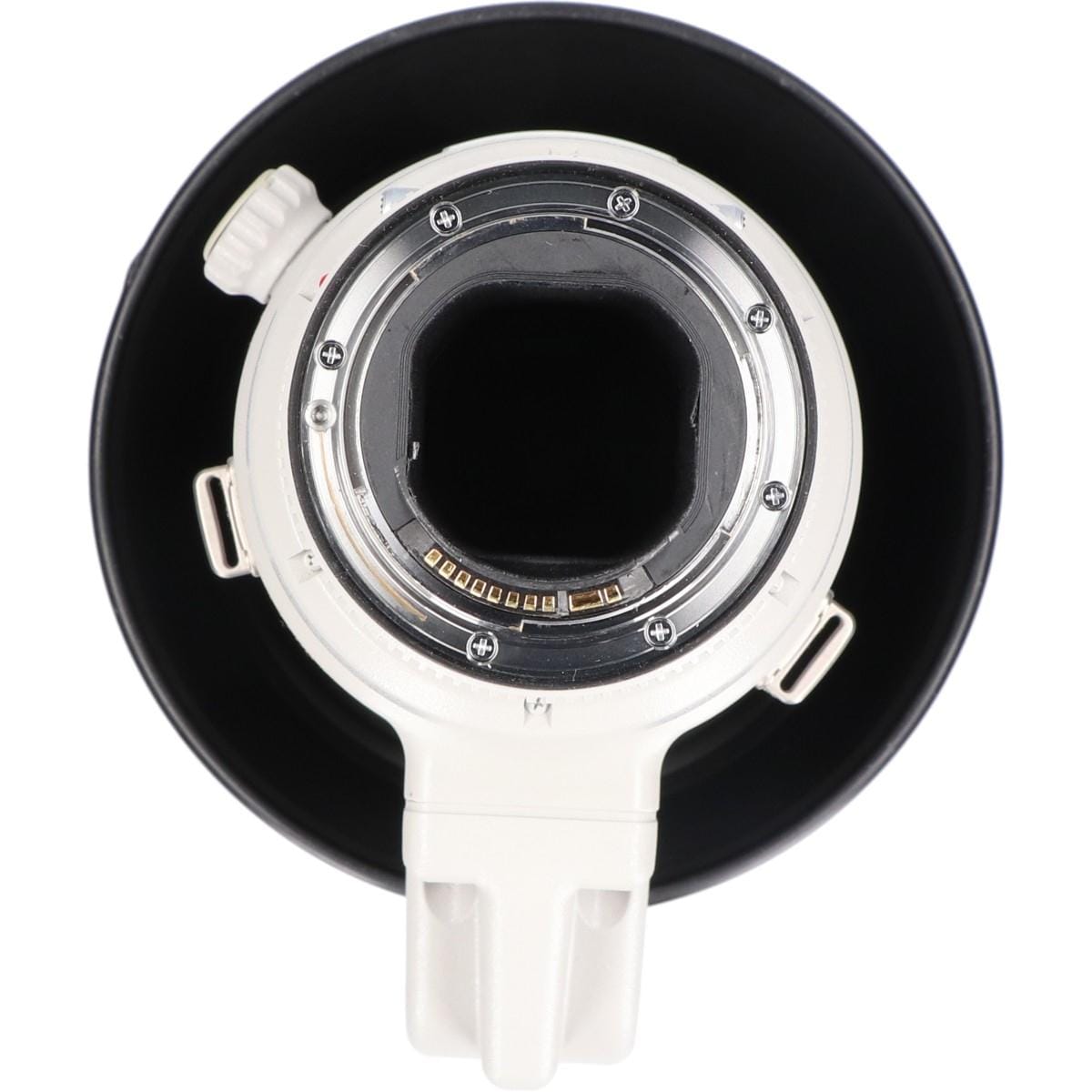 ＥＦ６００ｍｍ　Ｆ４Ｌ　ＩＳＩＩ　ＵＳＭ