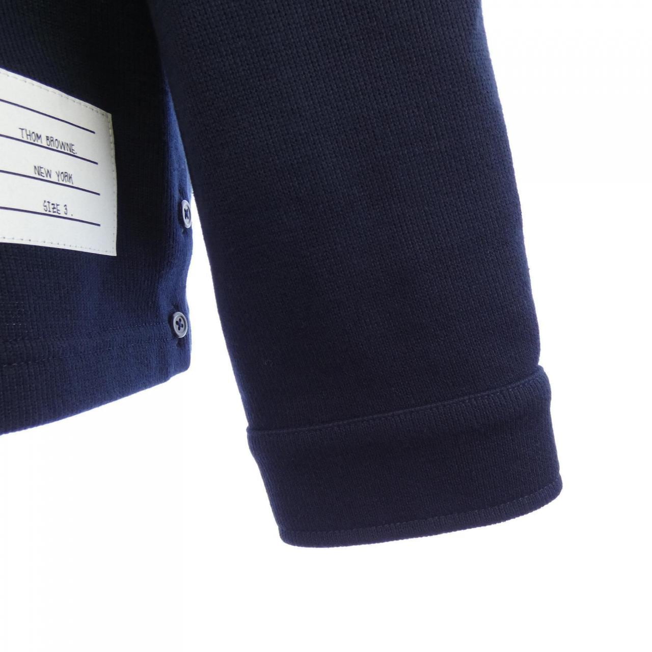 トムブラウン THOM BROWNE 4BAR MJT291A ジャケット