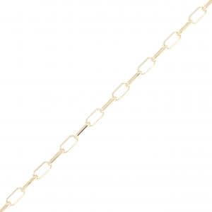 【新品】K10YG ブレスレット
