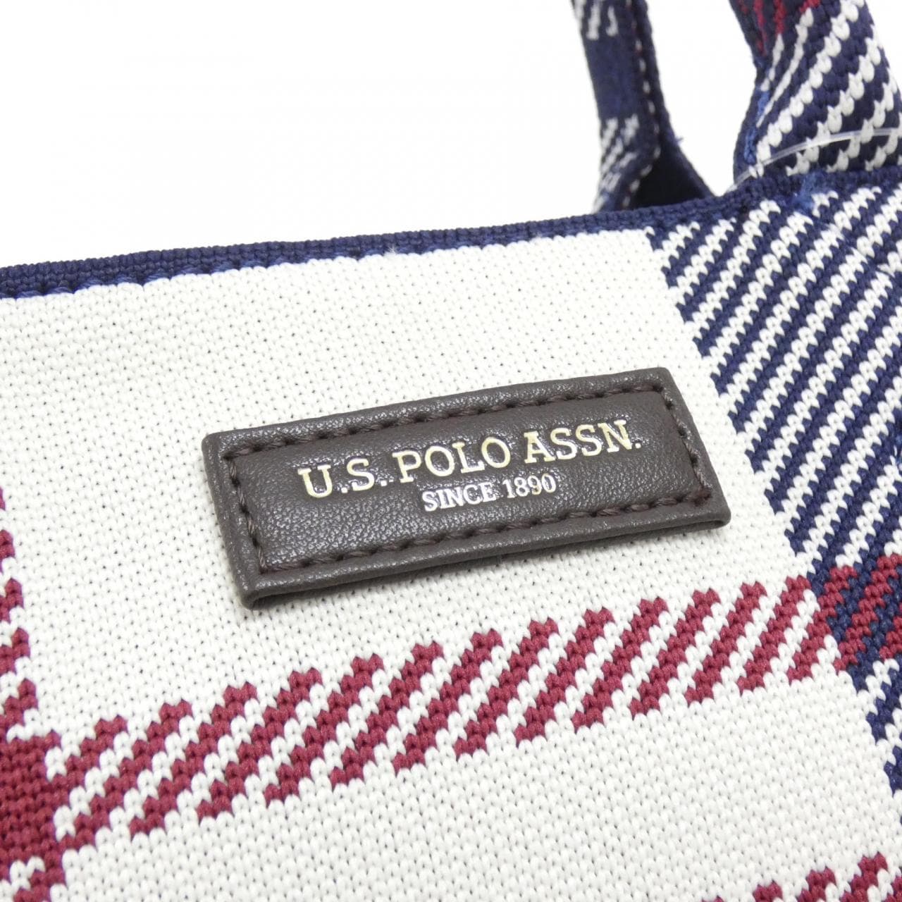 【新品】ユーエスポロ USPA2744 バッグ