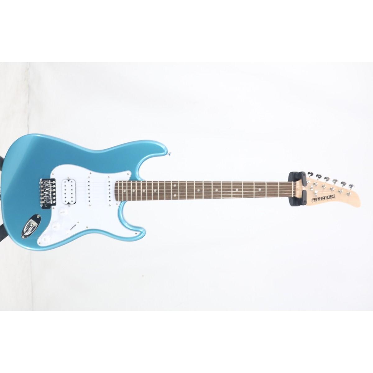 【新品】ＦＥＲＮＡＮＤＥＳ　　ＬＥ－１Ｚ　２０２４　ＳＳＨ　ＶＭＢ－Ｌ