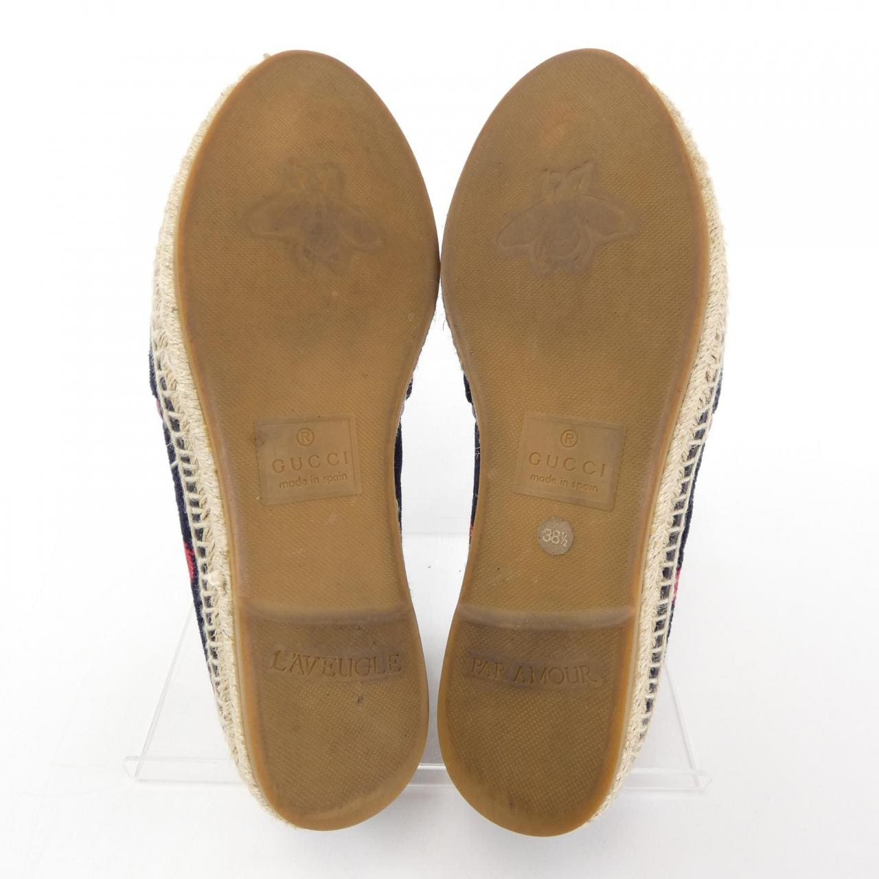 グッチ GUCCI シューズ