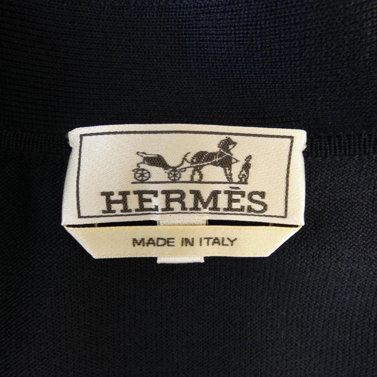 HERMES愛馬仕開衫