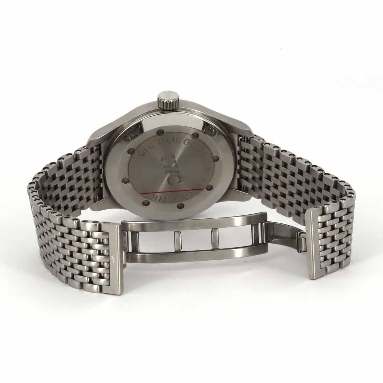 IWC マークXV IW325302 SS 自動巻