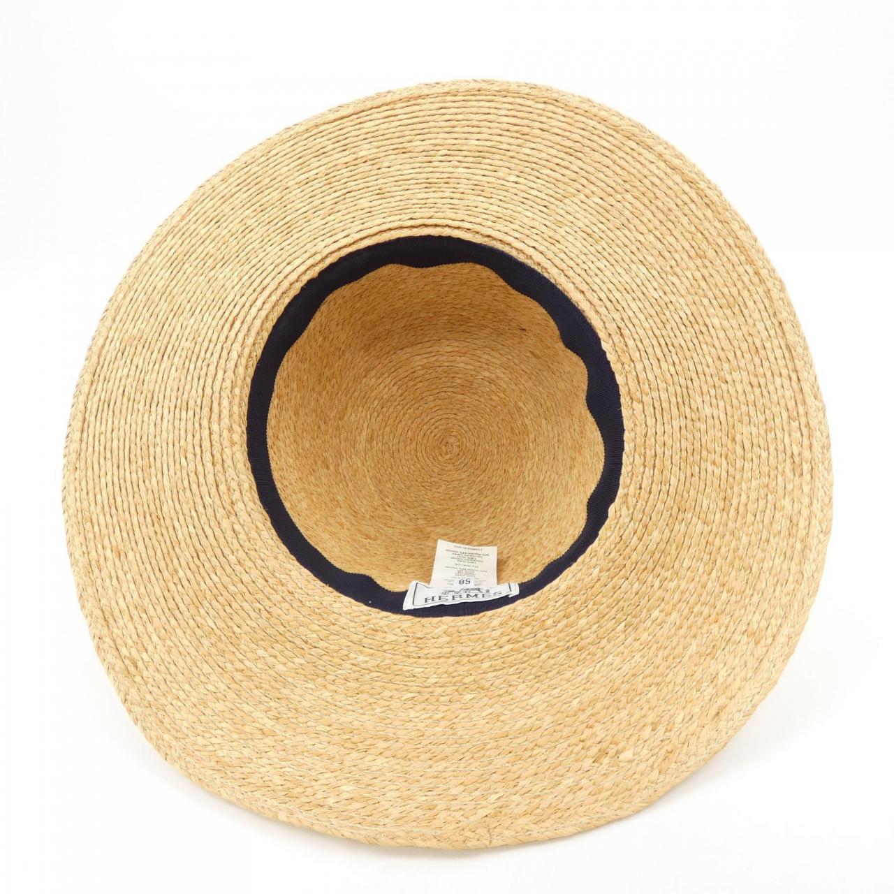 エルメス HERMES SEA SURF AMD FUN *2992 ハット