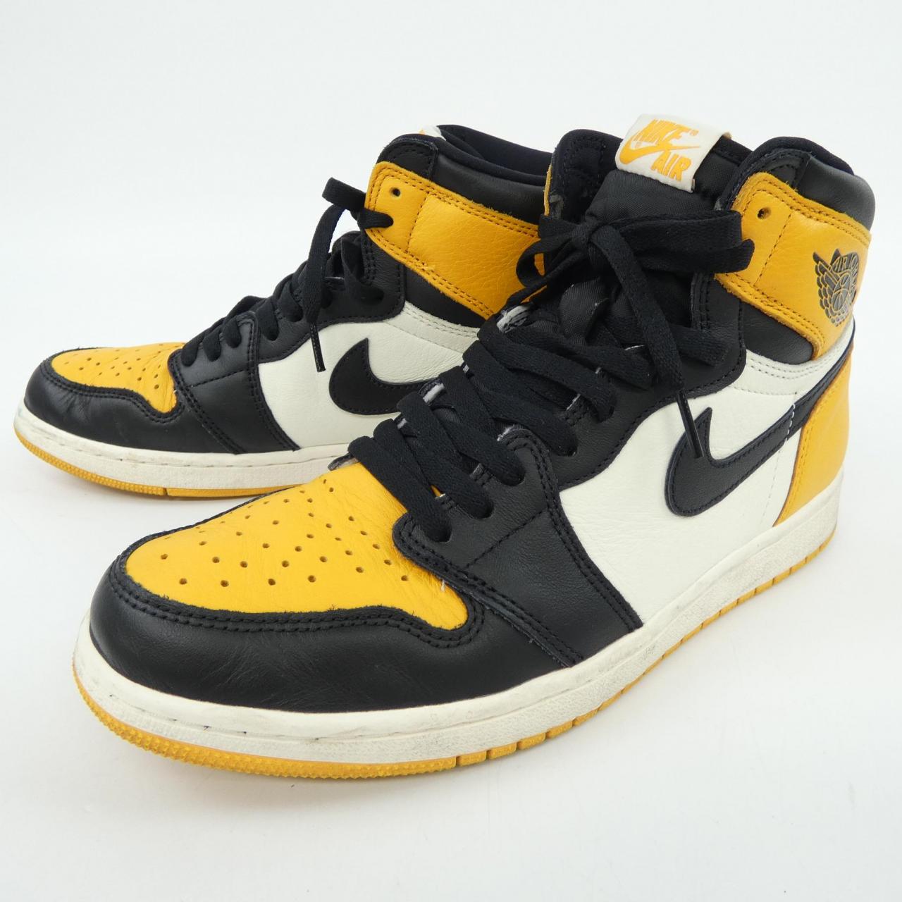 Nike Jordan NIKE JORDAN 555088-711 sneakers