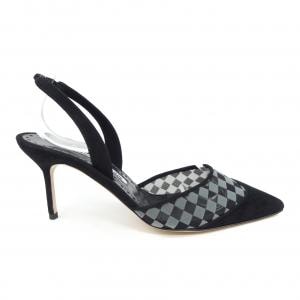 マノロブラニク MANOLO BLAHNIK MINGOSLI シューズ