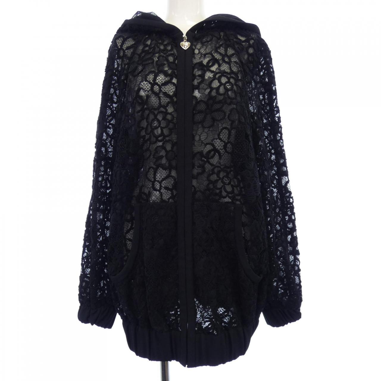 CHANEL香奈兒 P80413V71879 25B PARKER