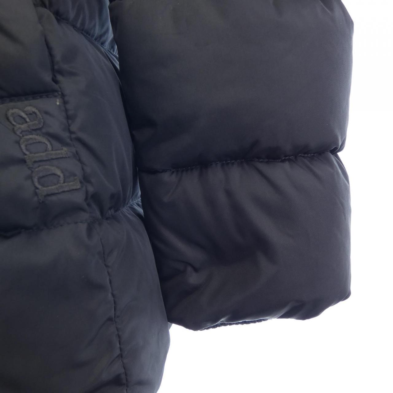 エーディーディー add ダウンジャケット