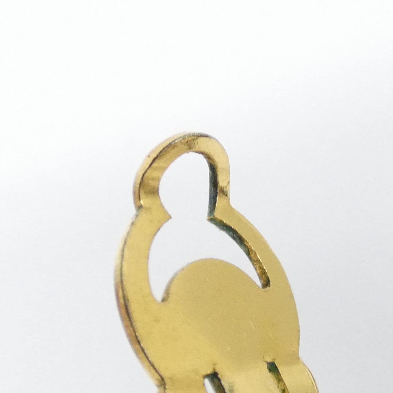 【ヴィンテージ】シャネル イヤリング