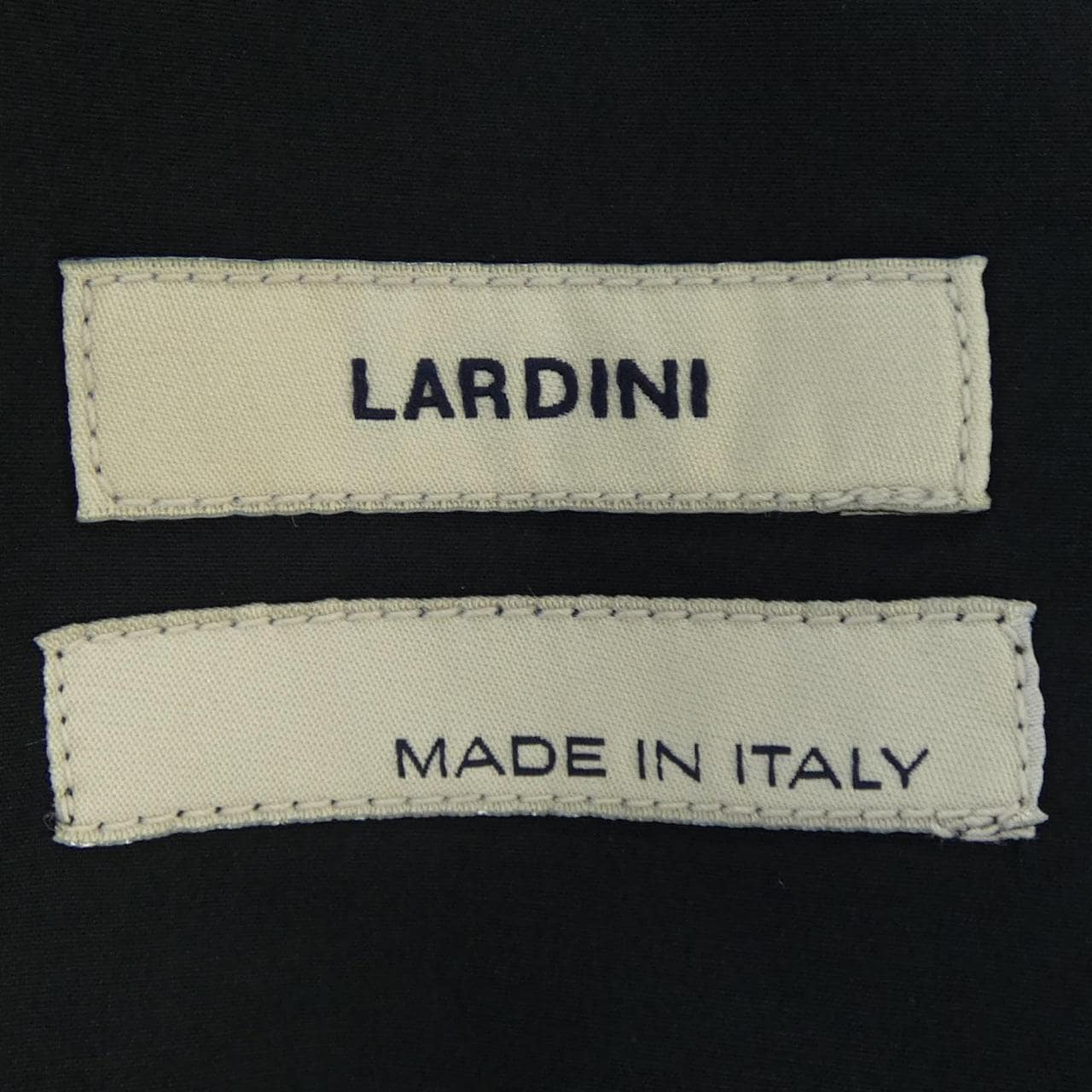 ラルディーニ LARDINI ジャケット