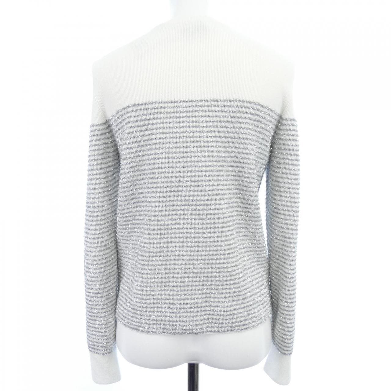 シャネル CHANEL LOOK20 P76970K11065 カーディガン