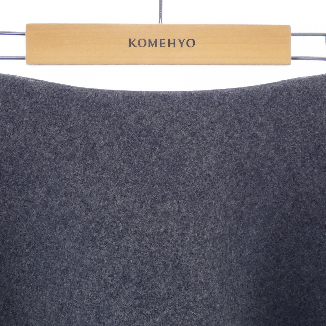 ルシェルブルー LE CIEL BLEU スカート