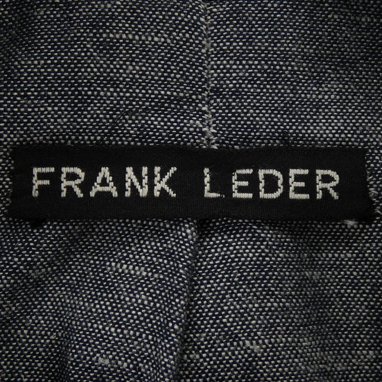 フランクリーダー FRANK LEDER 0517062 ブルゾン
