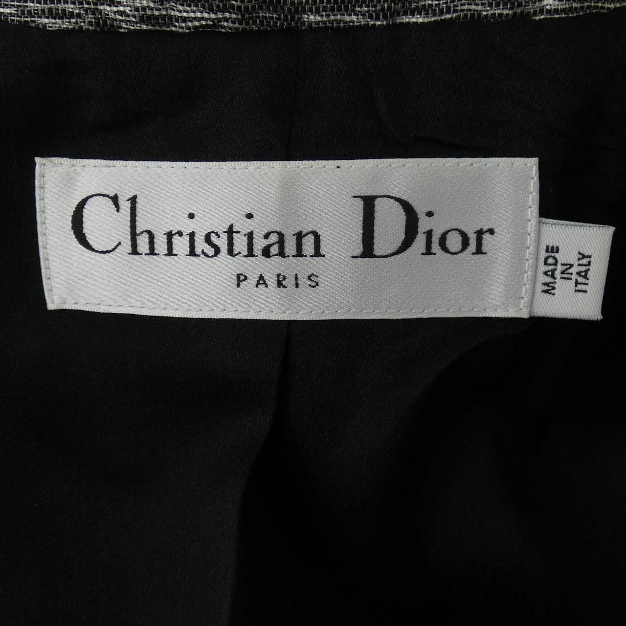 クリスチャンディオール CHRISTIAN DIOR 5C21206A1714 ジャケット