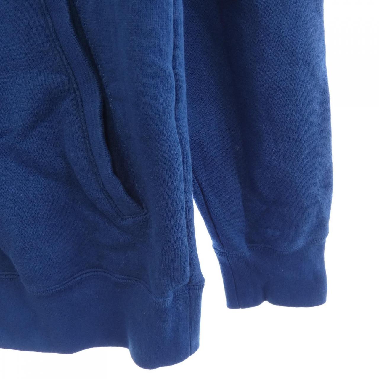 ループウィラー LOOPWHEELER ブルゾン