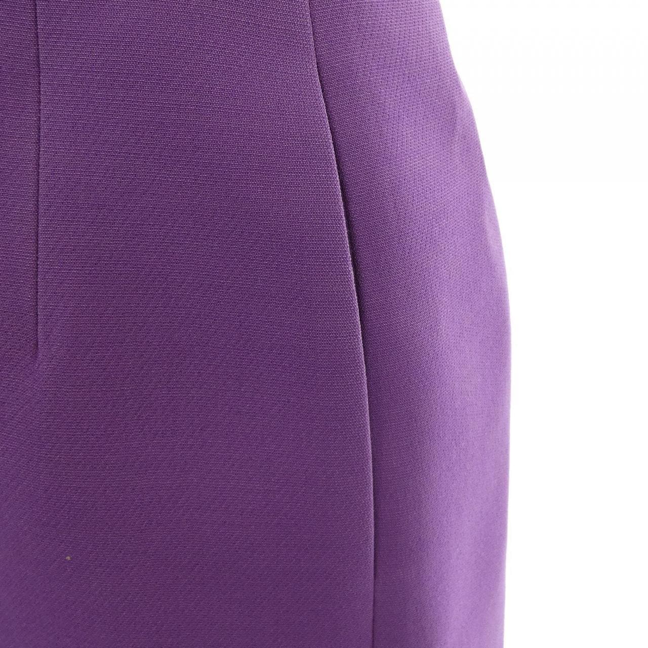 クリスチャンディオール CHRISTIAN DIOR ミディ ブレザードレス 421R39A1166 ロングベスト