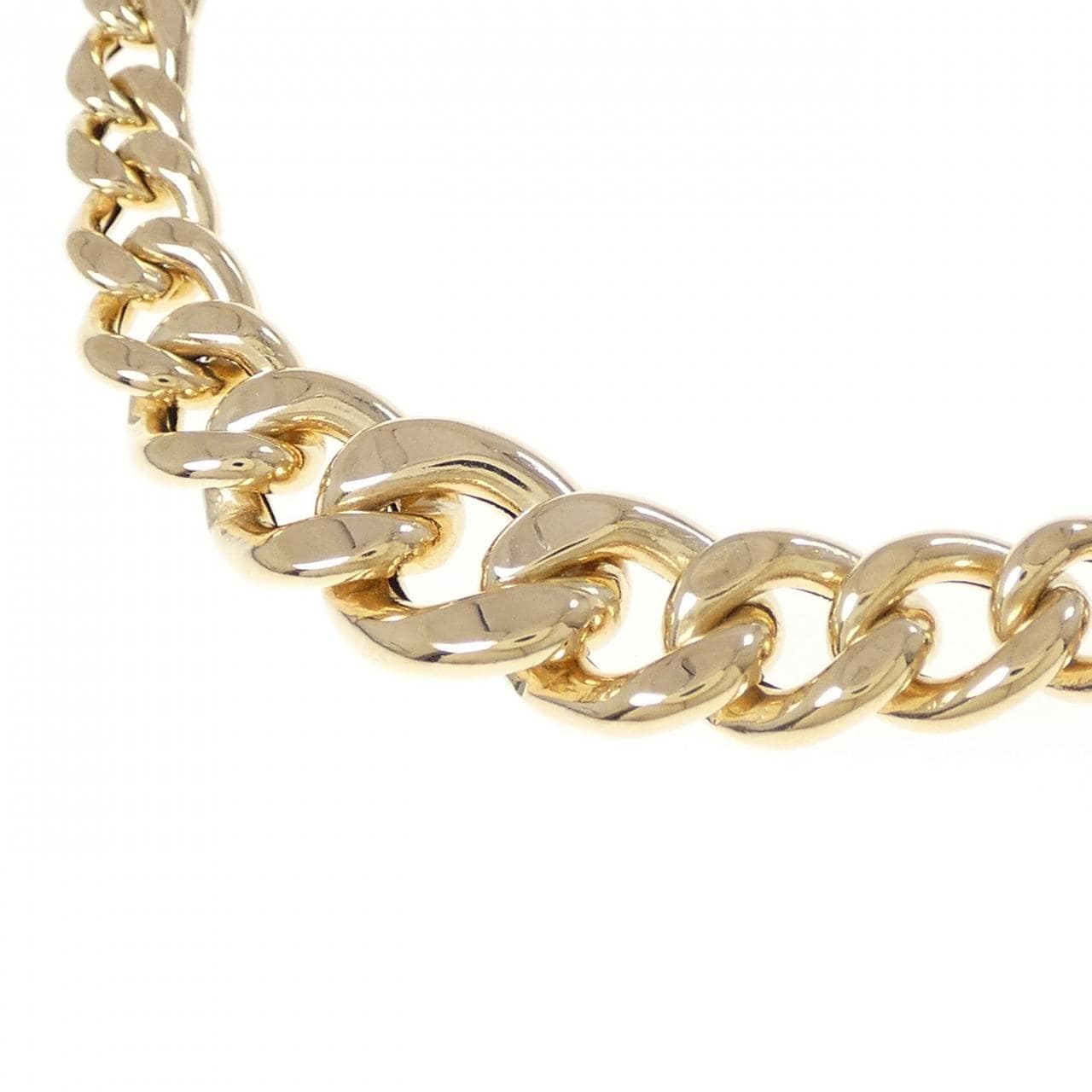 750YG ネックレス