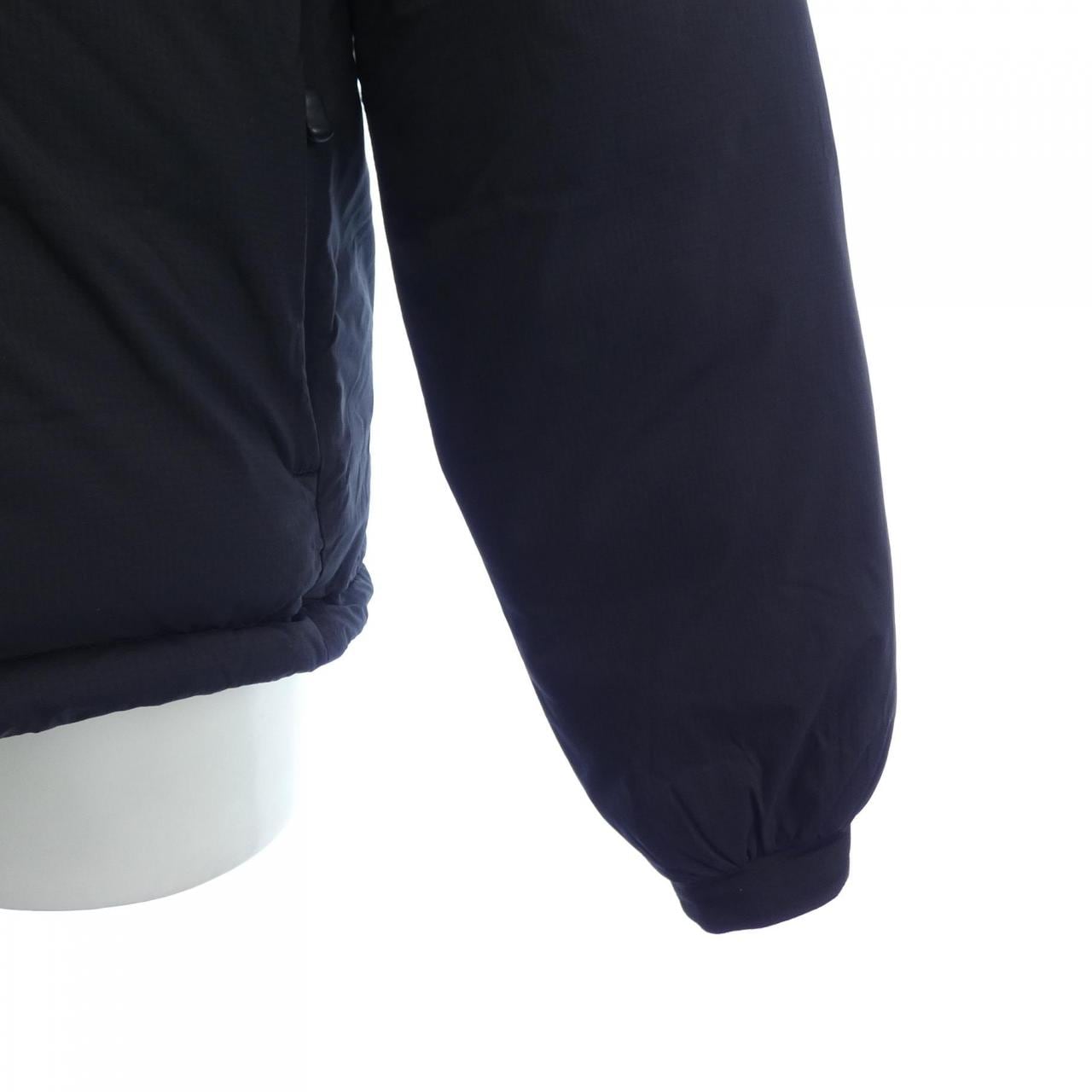 カナダグース CANADA GOOSE 5079MB LODGE ロッジ ダウンジャケット