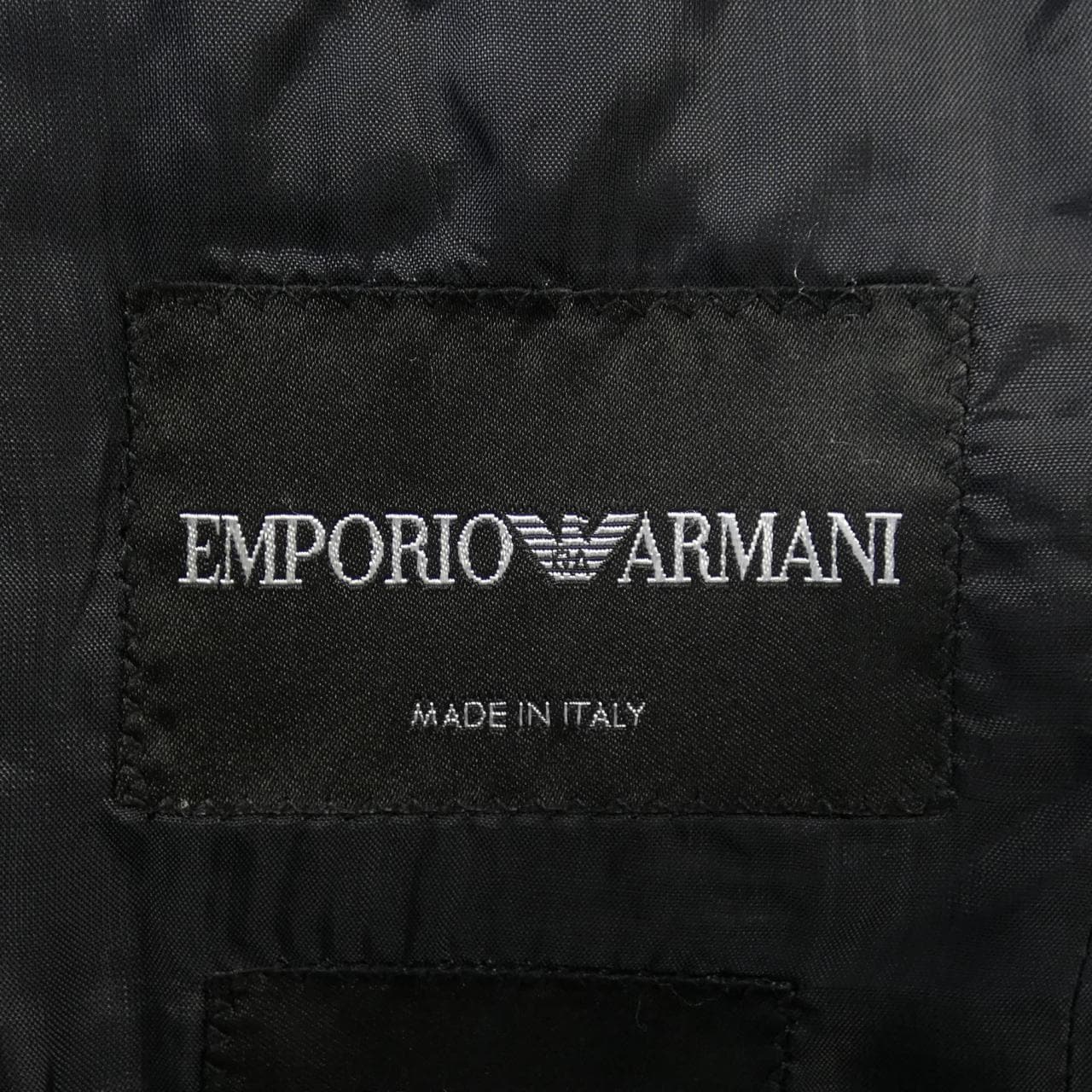 エンポリオアルマーニ EMPORIO ARMANI M1V12A M1106 スーツ