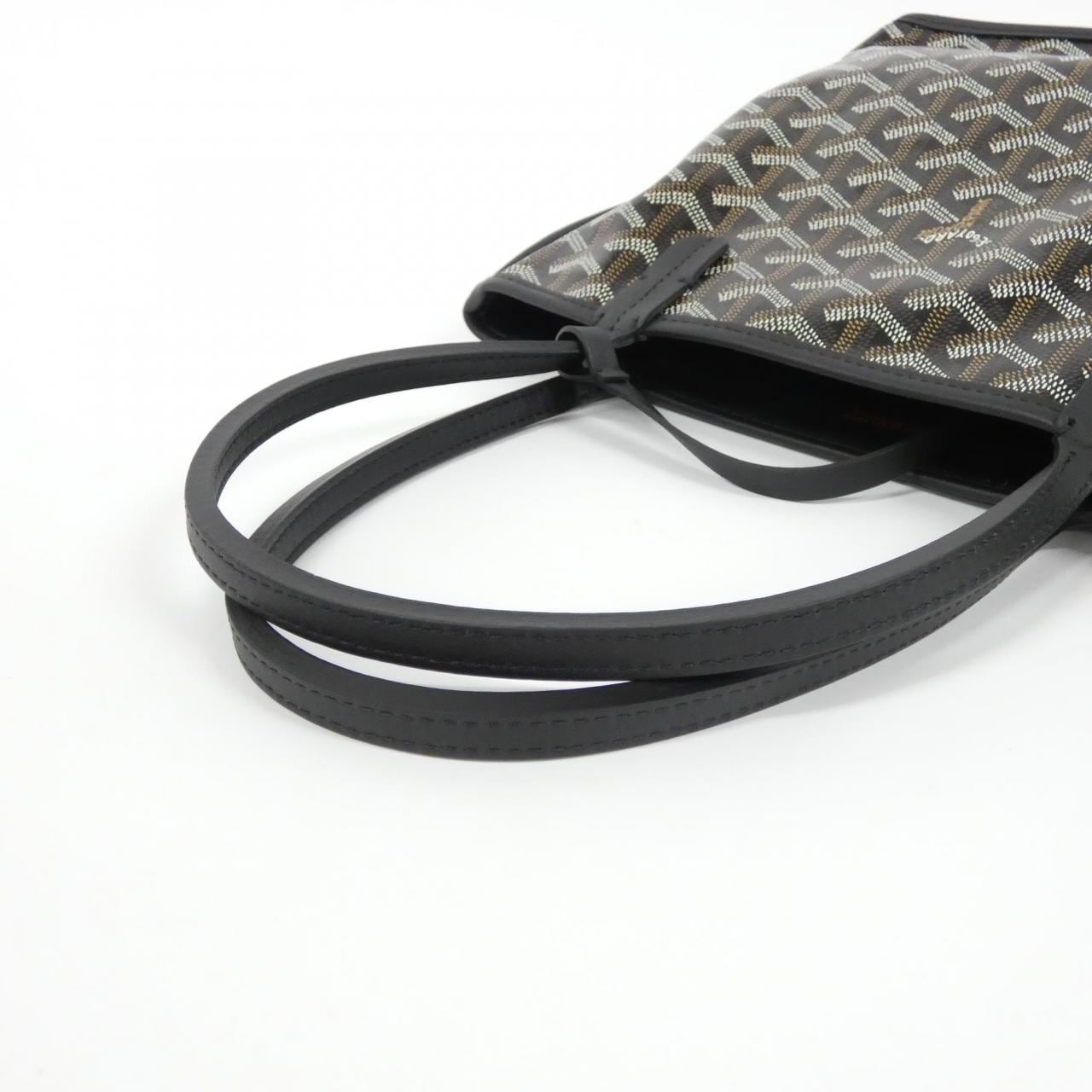 【未使用品】ゴヤール アンジュ ミニ バッグ