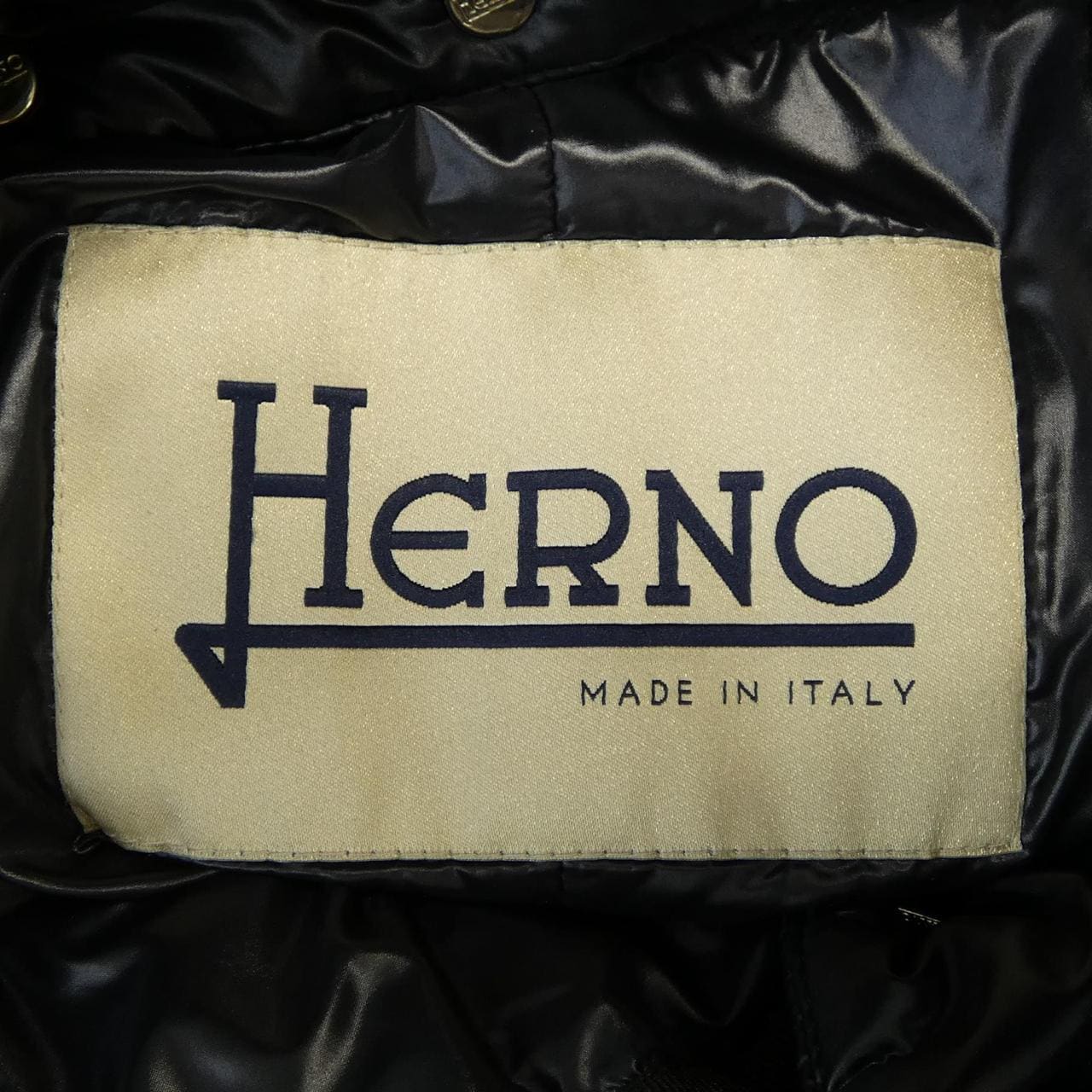 ヘルノ Herno CA0040D-M01 コート