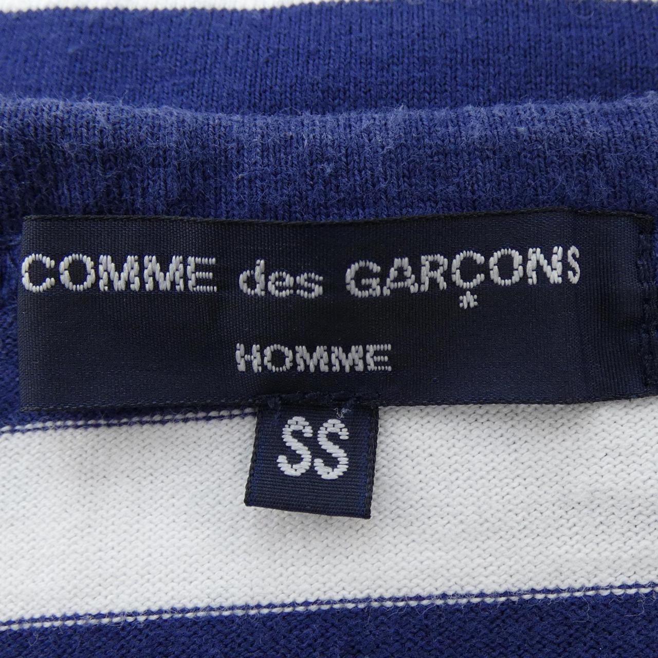コムデギャルソンオム COMME des GARCONS HOMME HA-T030 トップス