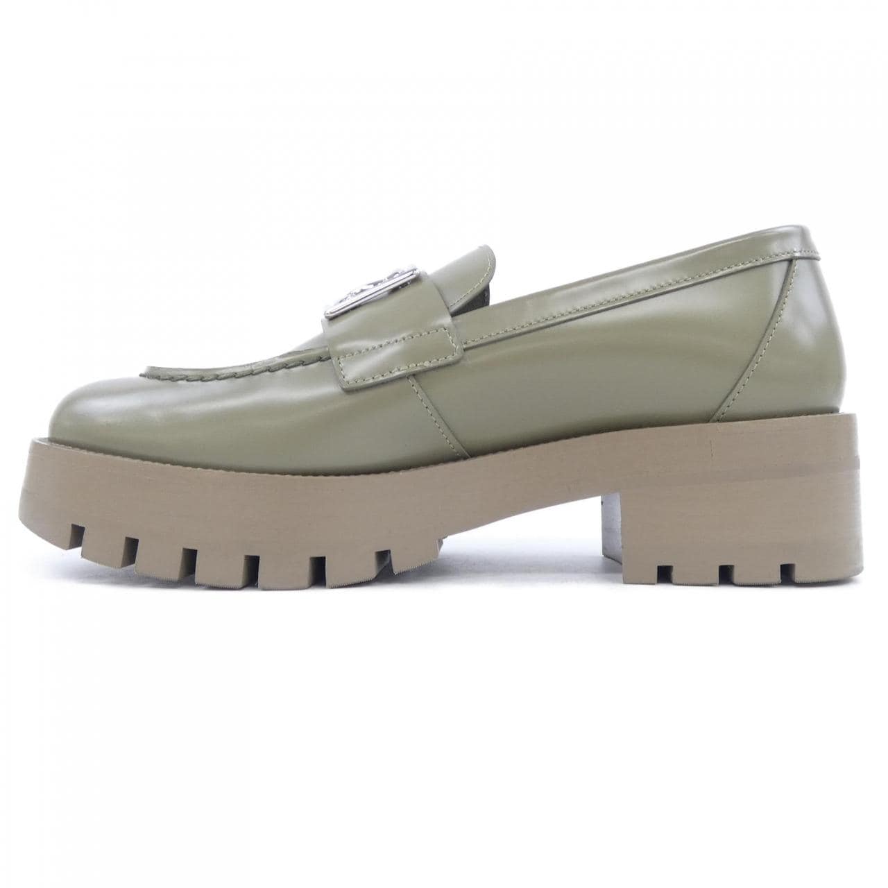 シャネル CHANEL ローファー LOAFERS G45156B13995 シューズ