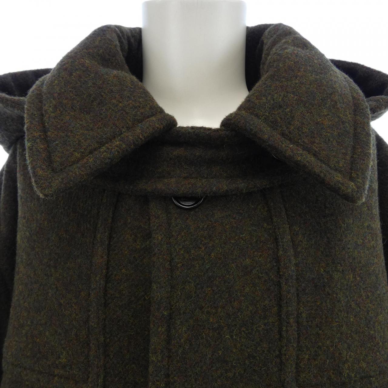 バーバリー BURBERRY 8078908 コート