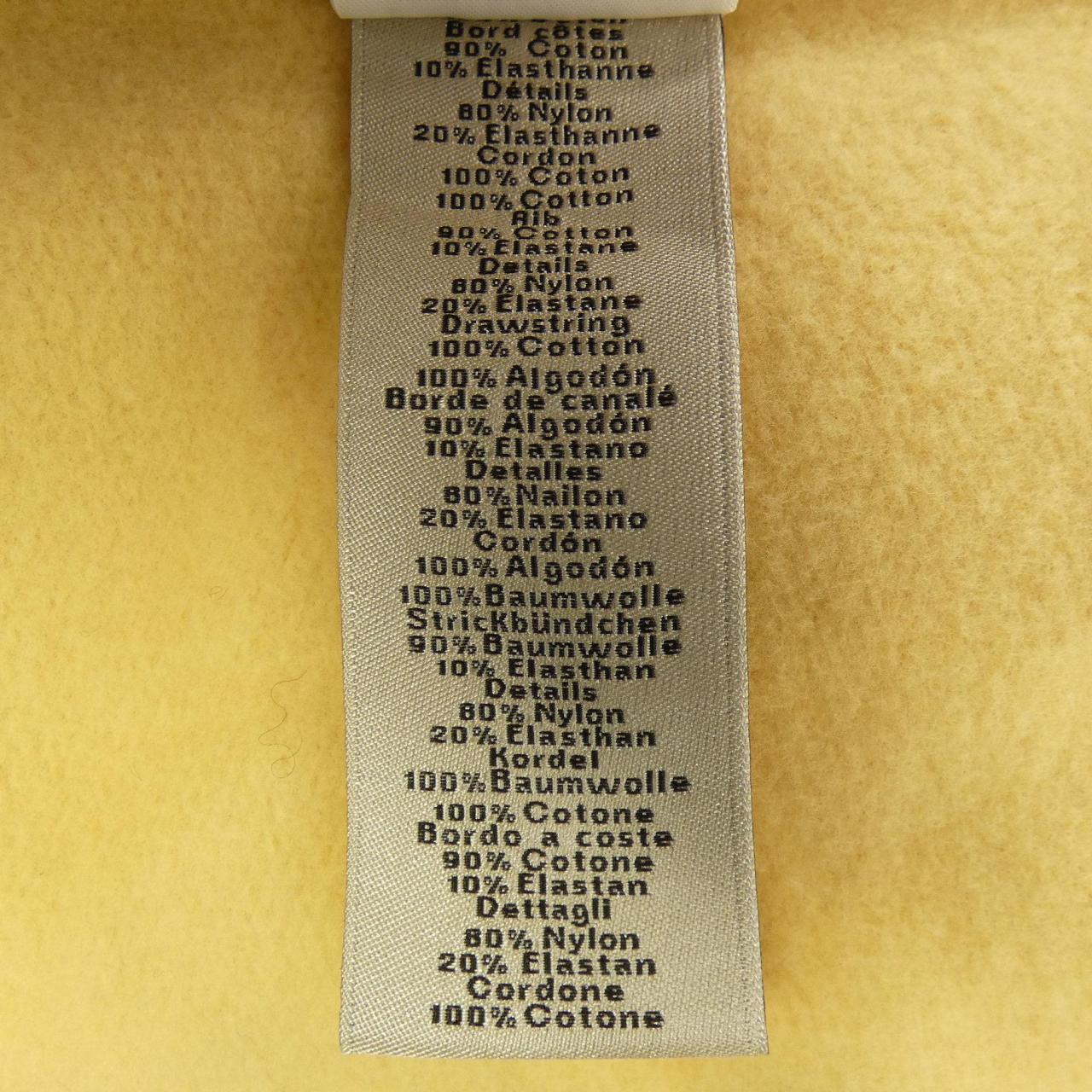 エルメス HERMES ランH RUN H 467780HA パーカー