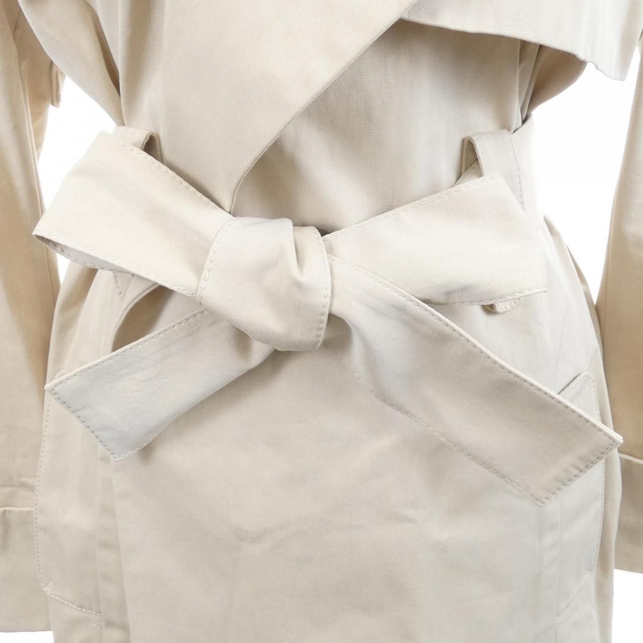 セリーヌ CELINE 2 8B00/2144 トレンチコート