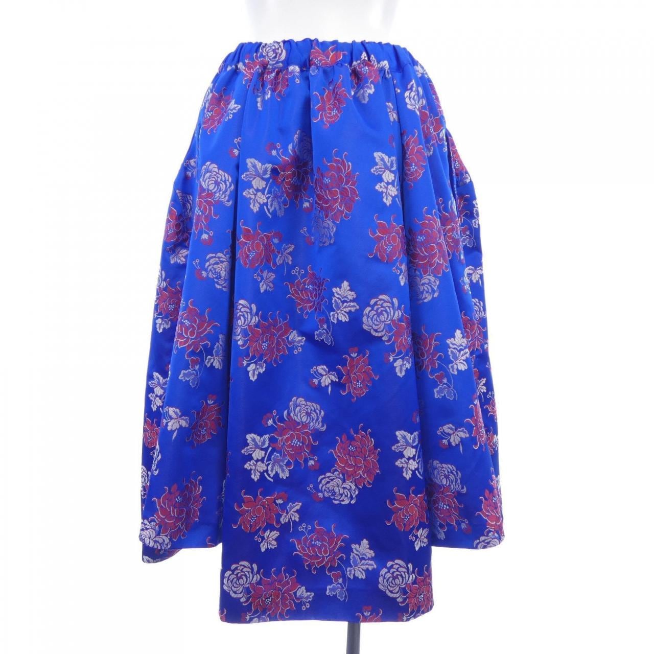 コムデギャルソン COMME des GARCONS GO-S002 スカート