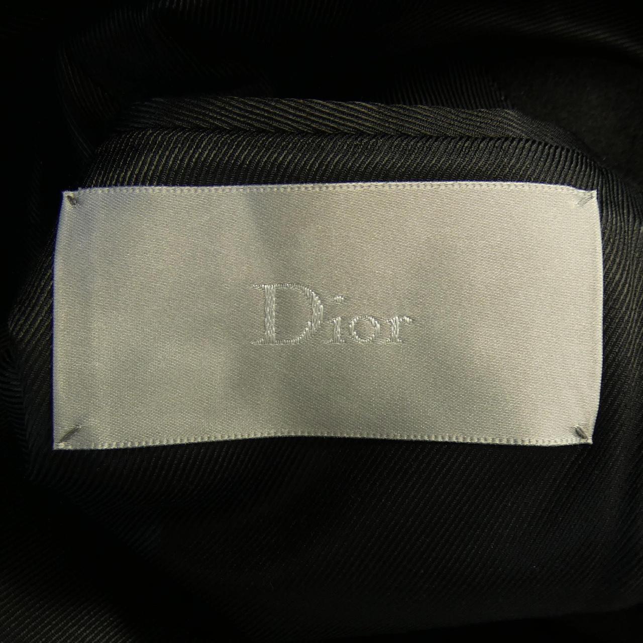 ディオールオム DIOR HOMME 433C344A3183 コート