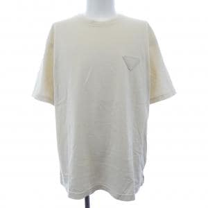 プラダ PRADA トライアングルロゴ UJN852 S232 13CC Tシャツ