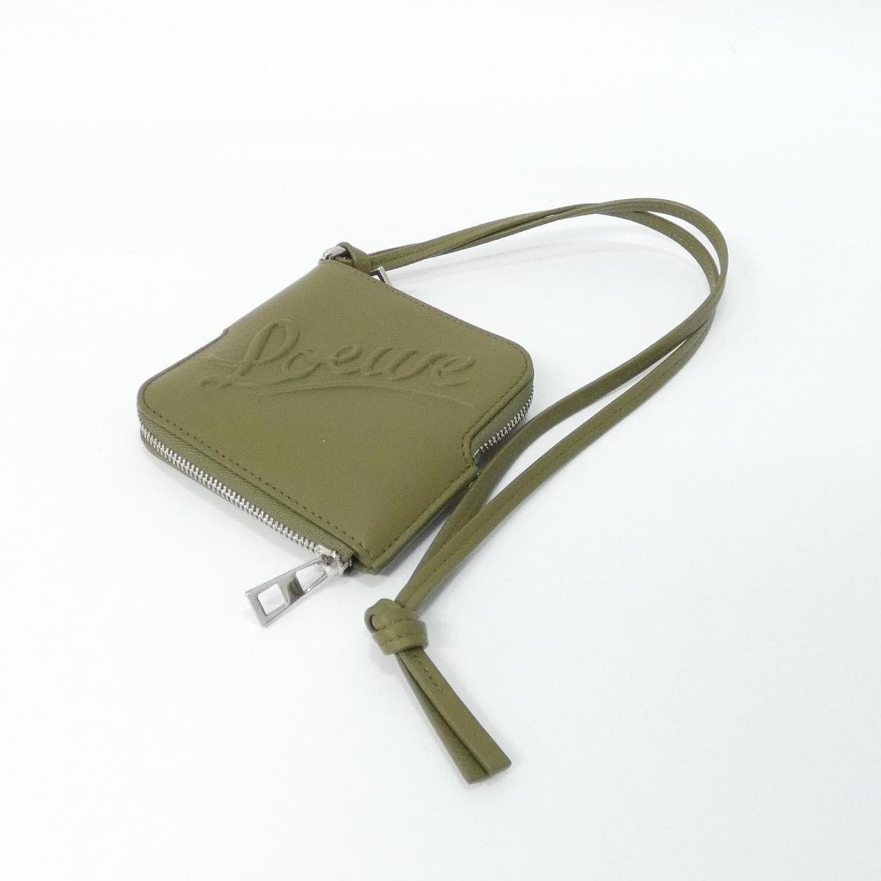 ロエベ C565W70X02 コインケース