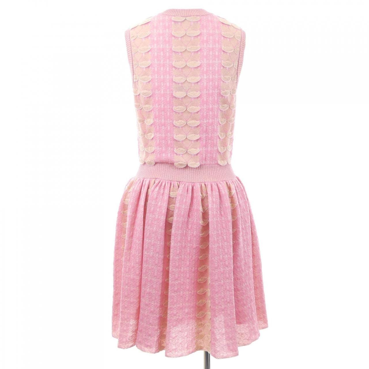 シャネル CHANEL P53294K06892 ワンピース