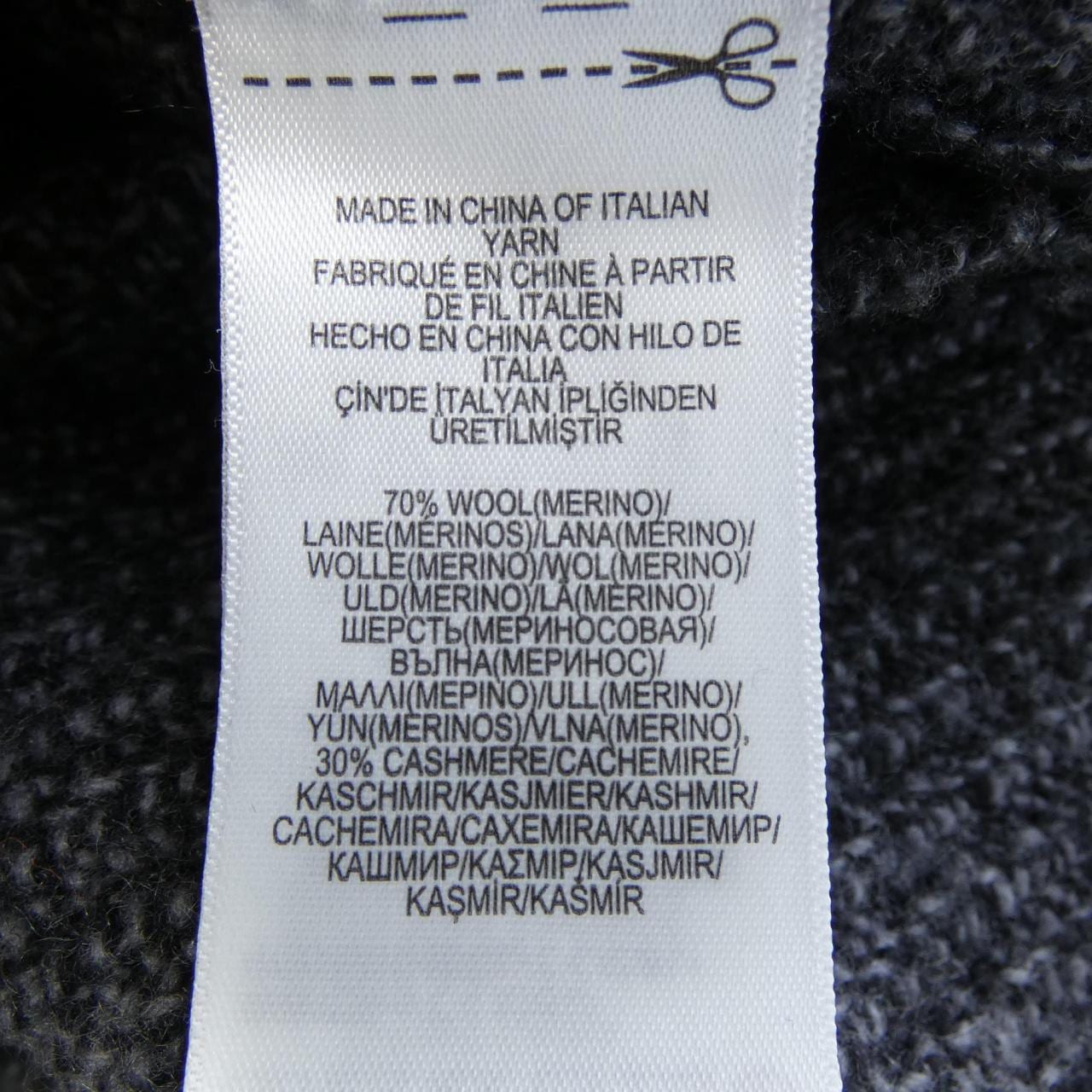 POLO POLO RALPH LAUREN針織衫