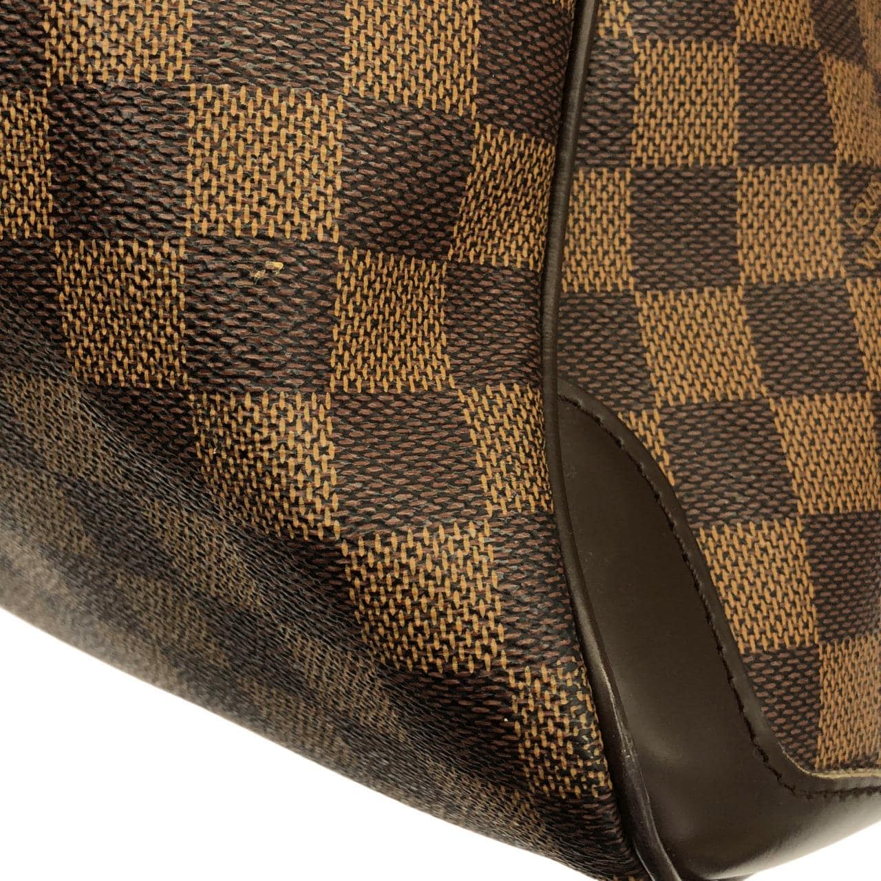 ルイヴィトン ダミエ ヴェローナ MM N41118 ショルダーバッグ