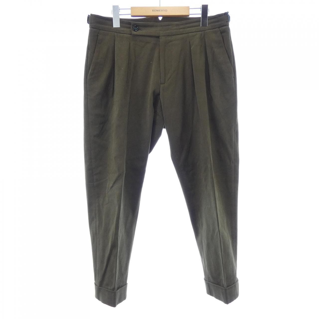 ベルウィッチ BERWICH パンツ