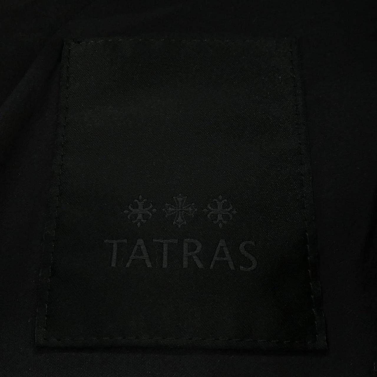 塔特拉斯TATRAS LTA8TM4425羽绒大衣