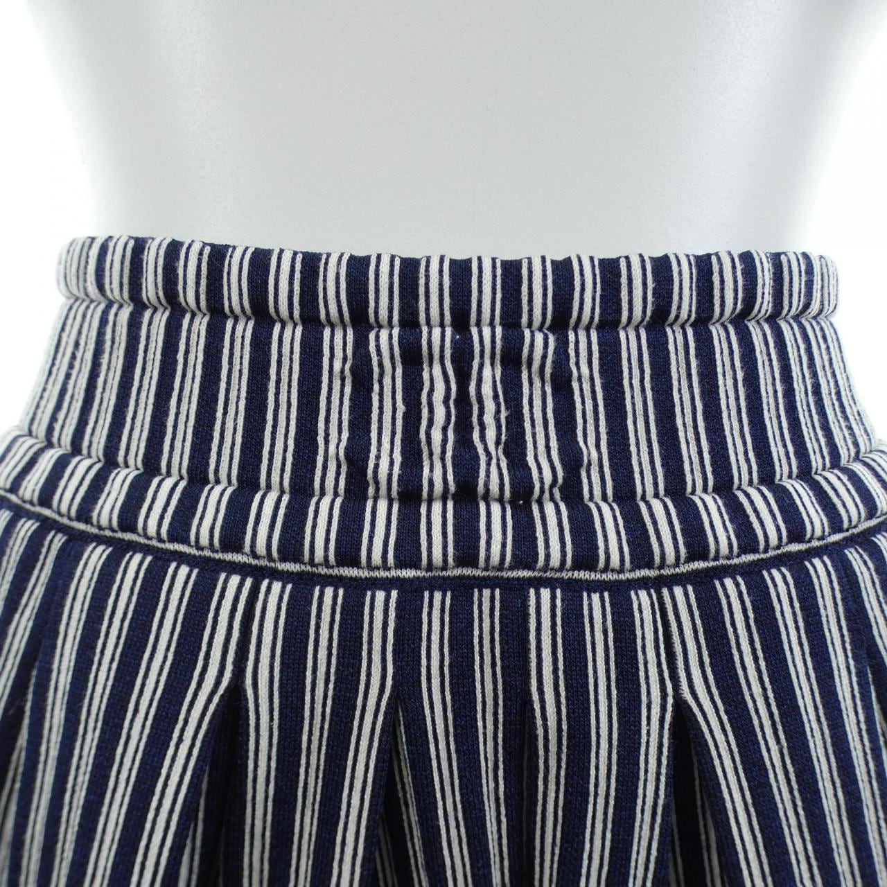 シャネル CHANEL LOOK33 P79184K11414 スカート